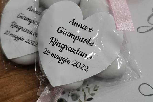 Personalizzato Hai fatto tante cose per me Apprezzamento Grazie Amico  Citazione Floreale Verde Oro rosa Specchio compatto Regalo di nozze -   Italia