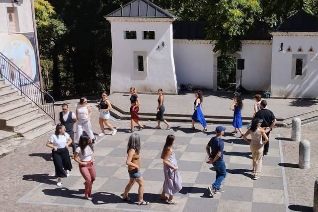 Coinvolgimento e stage