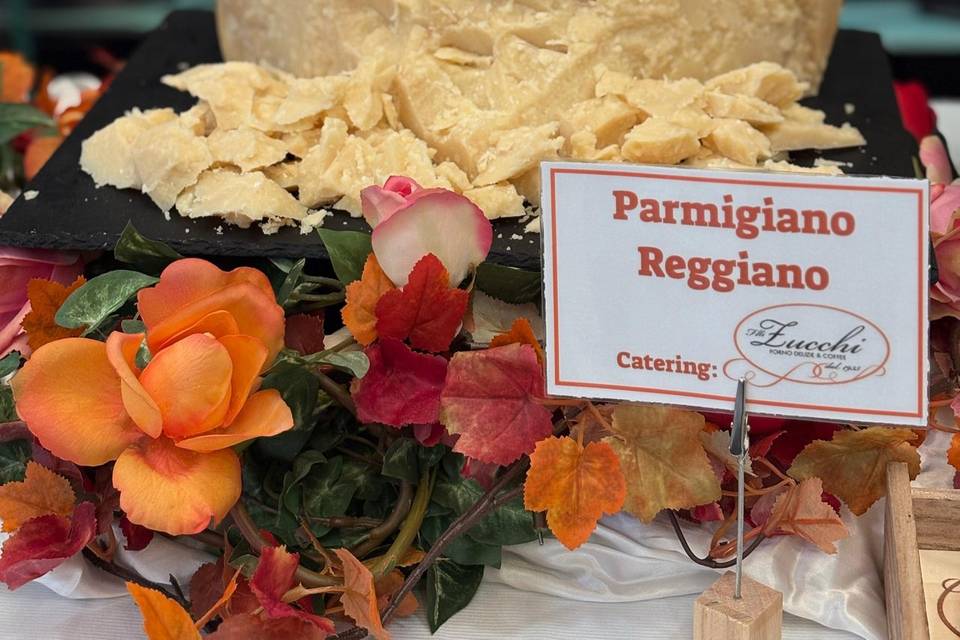 Angolo formaggi