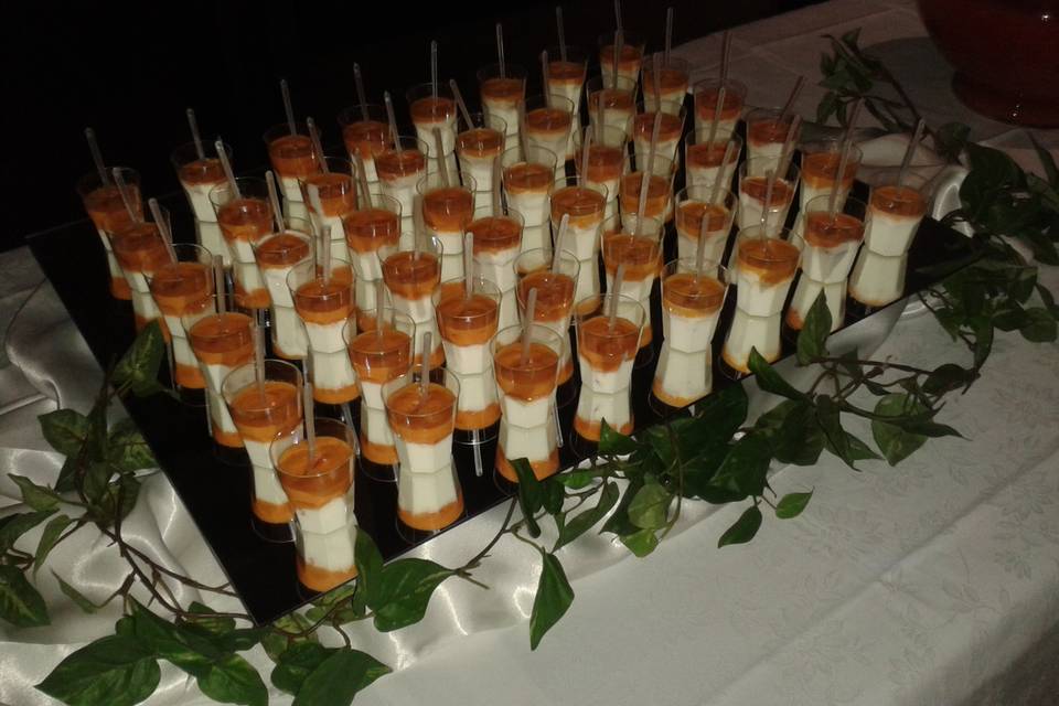 Finger Food