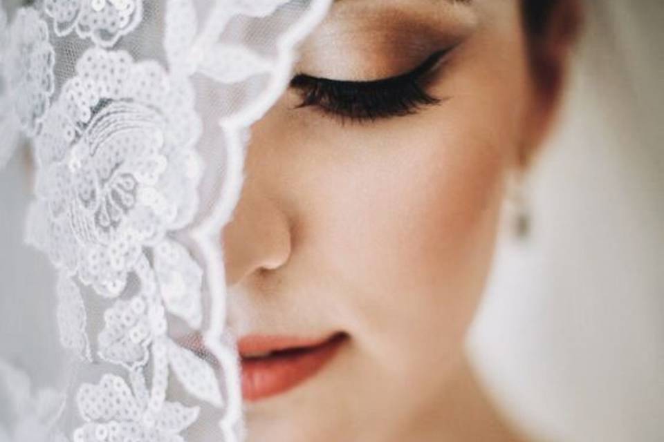 Veronica Sensoni make-up Artis