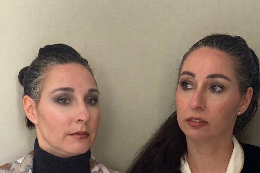 Veronica Sensoni make-up Artis