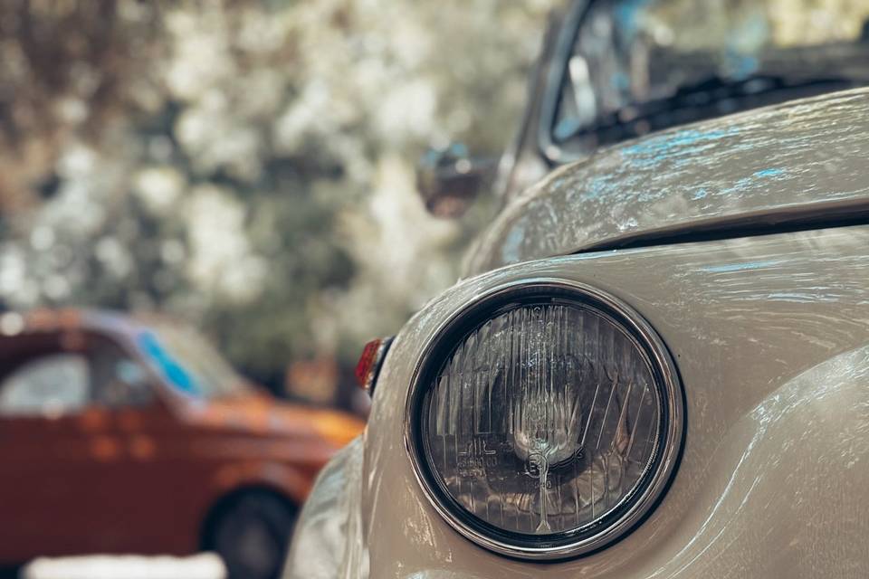 Noleggio auto