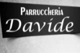 Parrucchiera Davide Logo