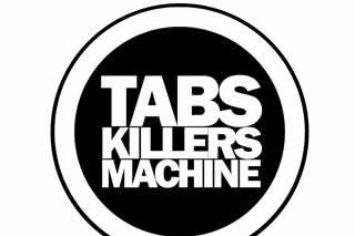 Logo Tabs Killers Machine