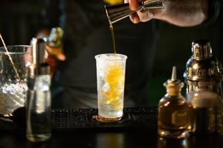 Gli Artigiani Del Cocktail