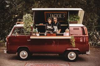 Jackie's On the Road