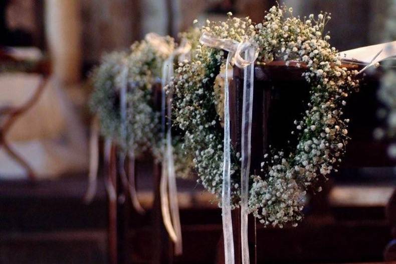 Flower design