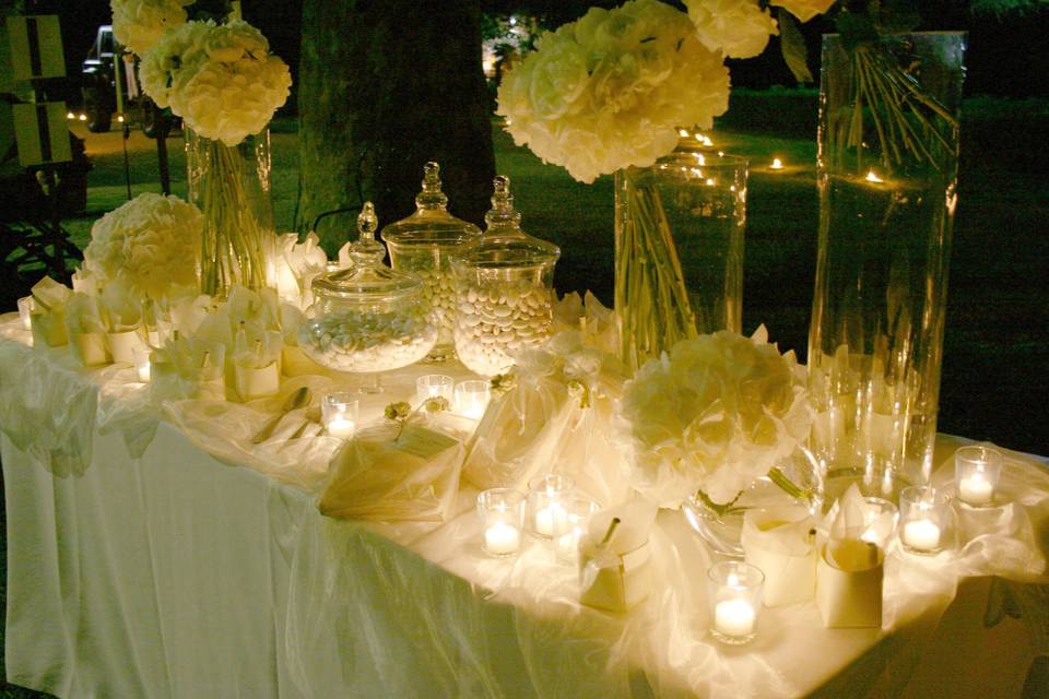 Confettata