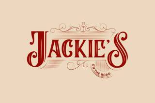 Jackie's On the Road