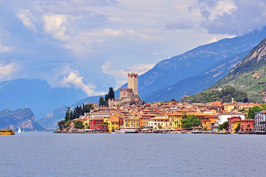 Malcesine