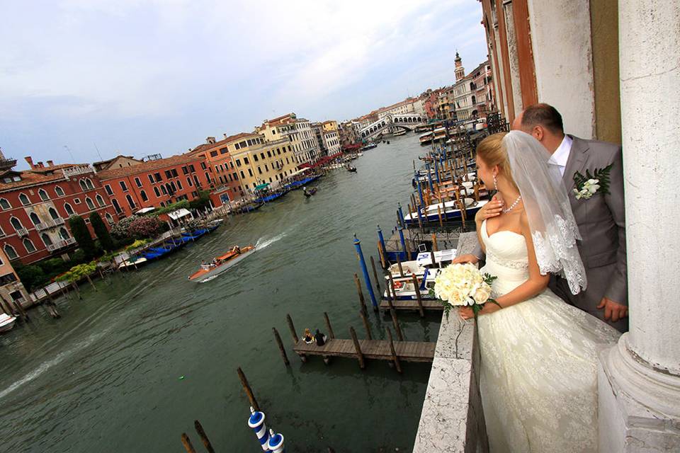 Venezia