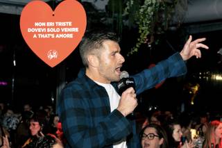 That's Amore Show