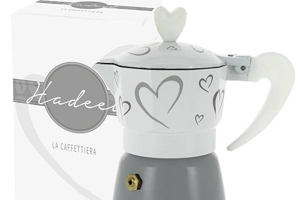 Caffettiera moka