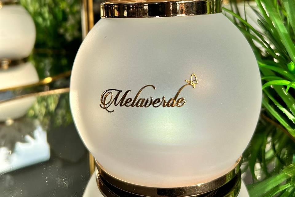 Lampada melaverde