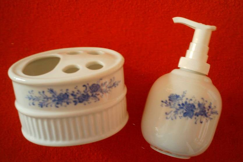Prodotti da bagno