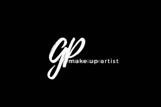 Logo GPMakeup