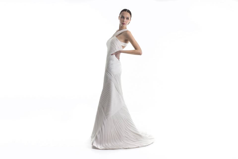 Angelo Vitti Sposa 2016