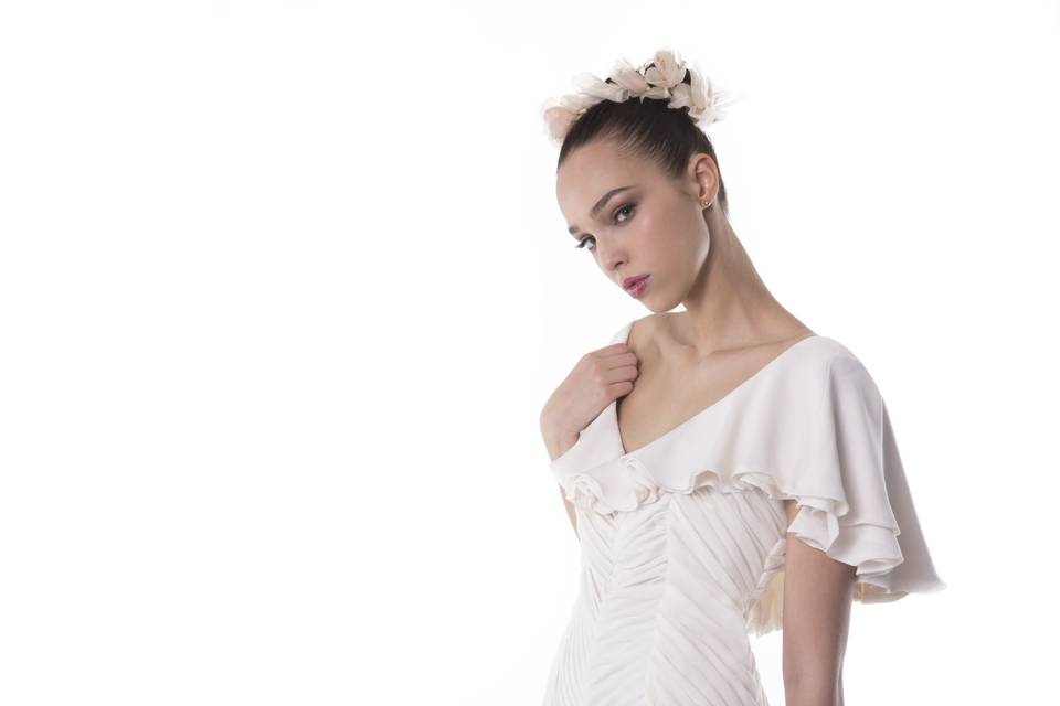 Angelo Vitti Sposa 2016