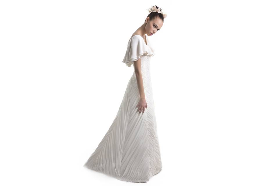 Angelo Vitti Sposa 2016