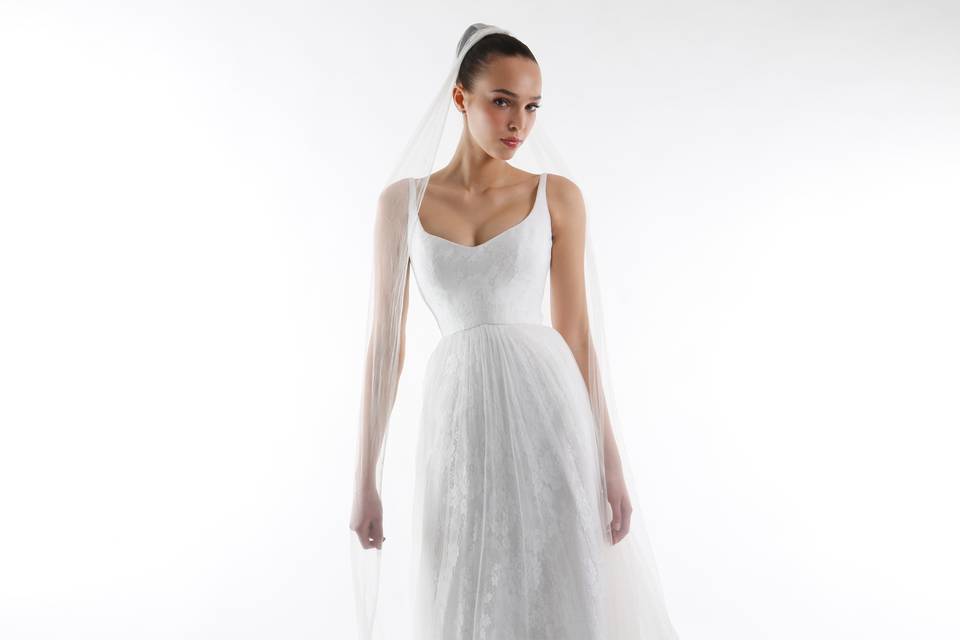 Angelo Vitti Sposa 2016