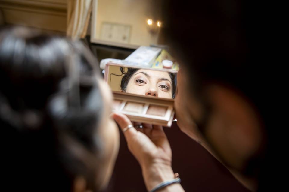 Matrimonio Carmen