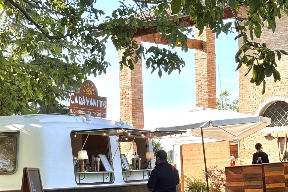 Tenuta del Noce (Mo)