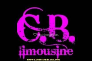 Logo C.B Limousine