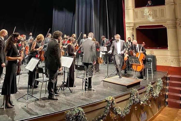 Teatro Signorelli, Cortona