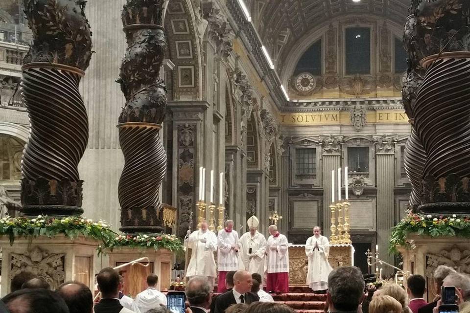 San Pietro
