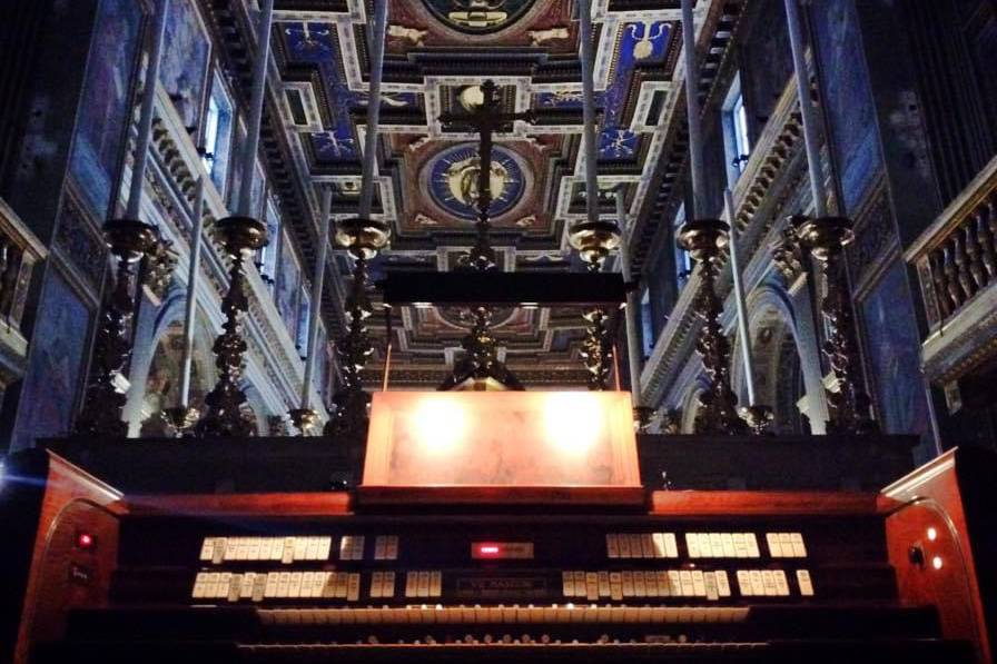 San Marcello al Corso