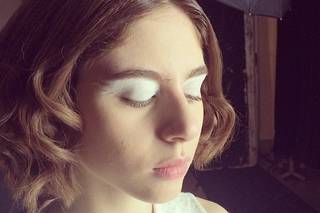 Lucya Pane Make up Artist