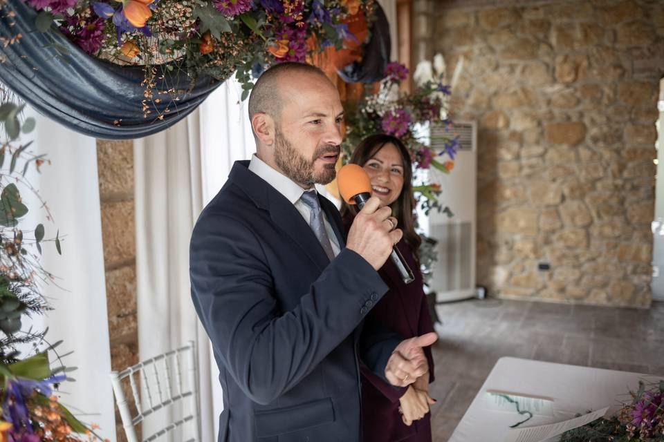 Marco Casarin