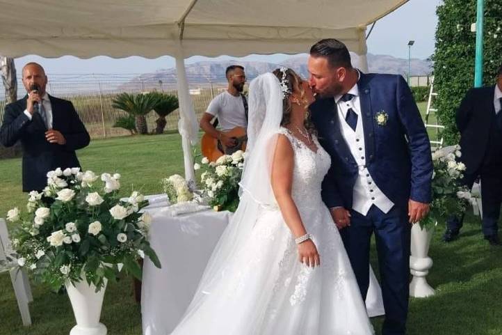 Matrimonio a Partinico