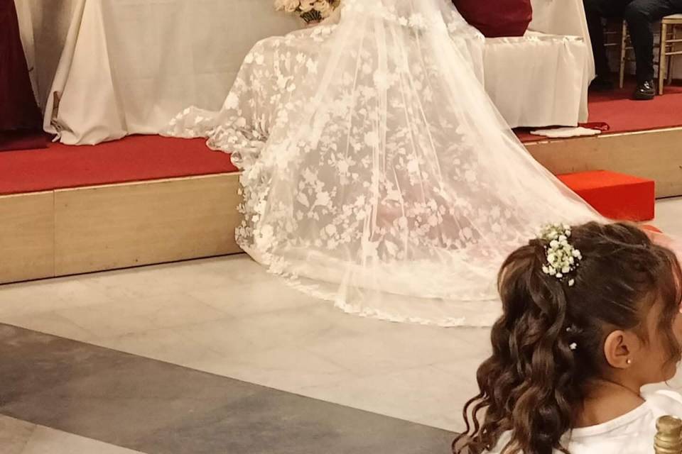 Matrimonio civile s.mattia c.