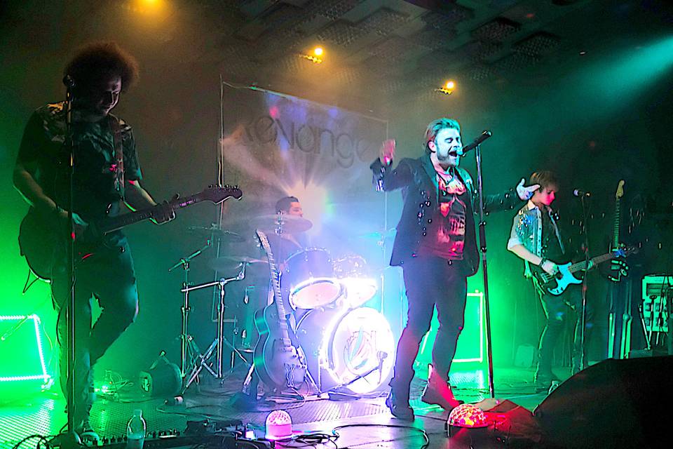 Concerti