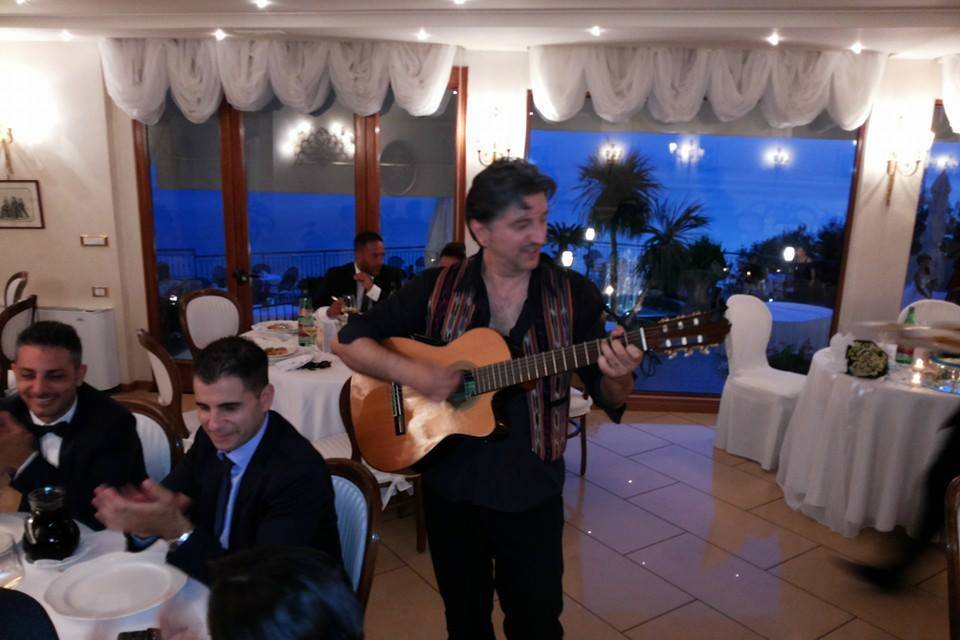 La Boda Music