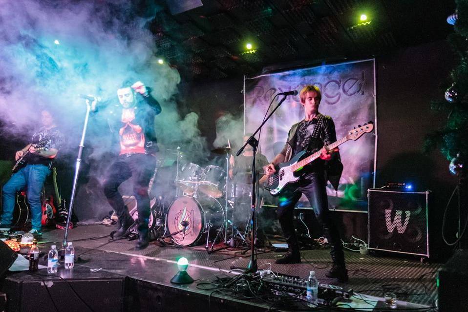Live show