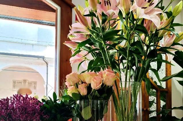 Lilium Atelier