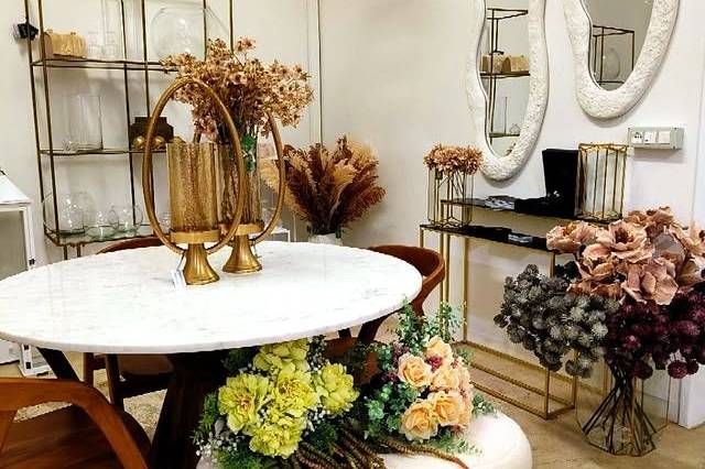 Lilium Atelier