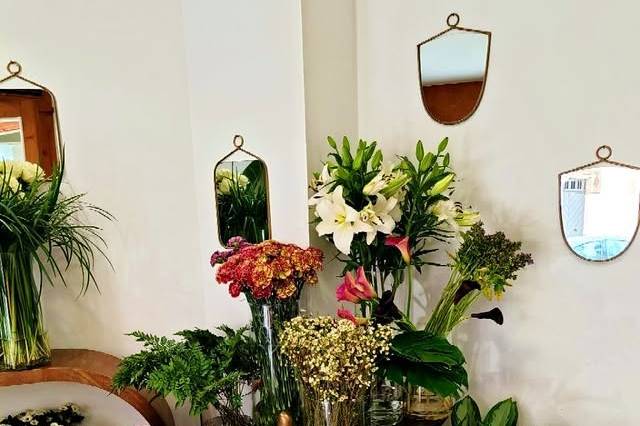 Lilium Atelier
