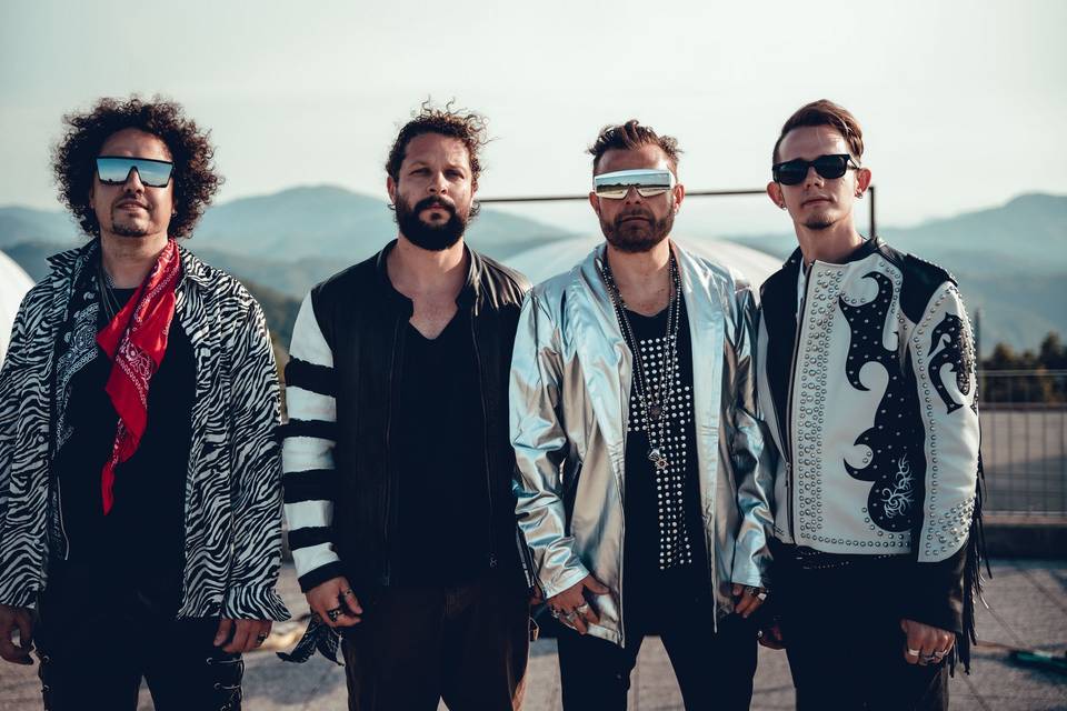 The Revangels