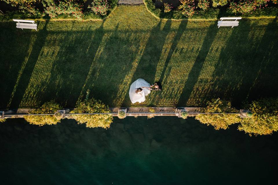 Sposi Lago Maggiore