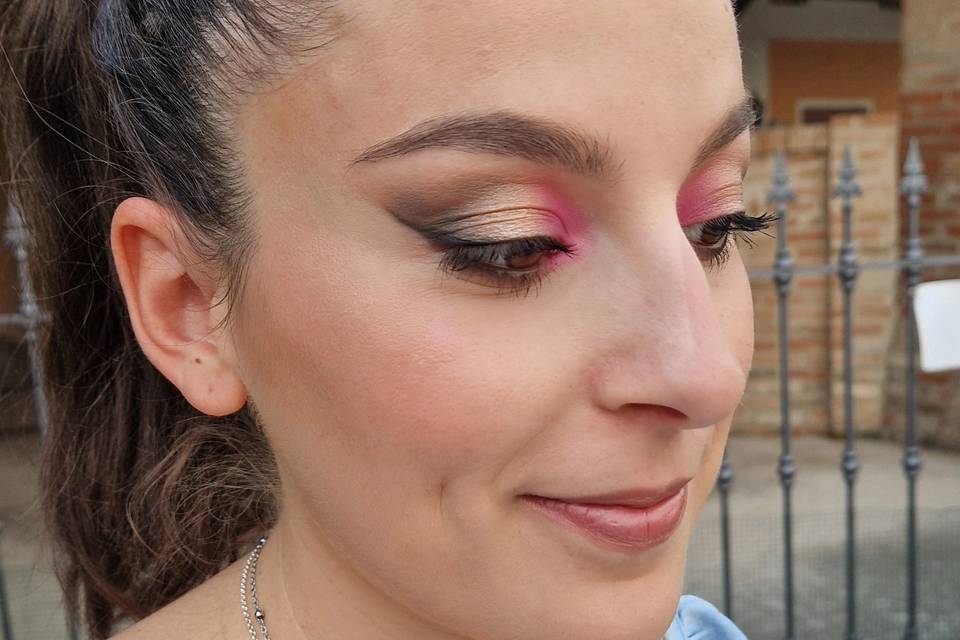 Makeup