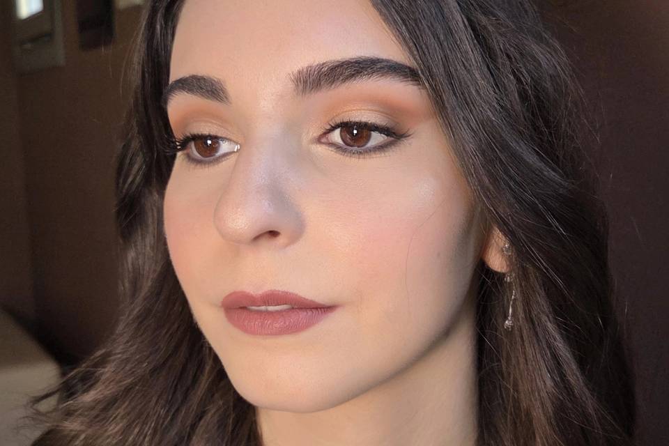 Sorella sposa