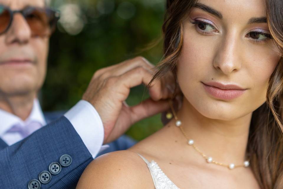 Trucco sposa