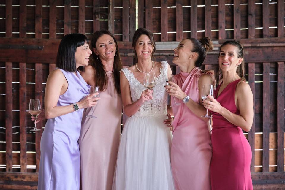 Le Risare