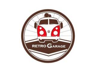 Retro Garage