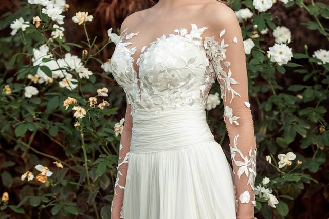 abiti-sposa-taglie-forti-roma-anna-tumas - Abiti da sposa Roma