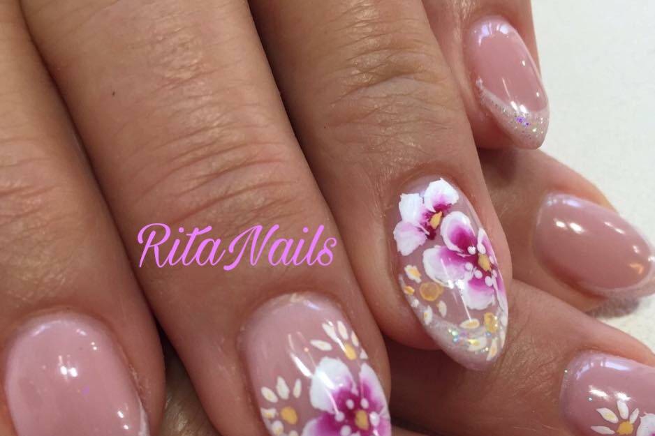 Rita Nails